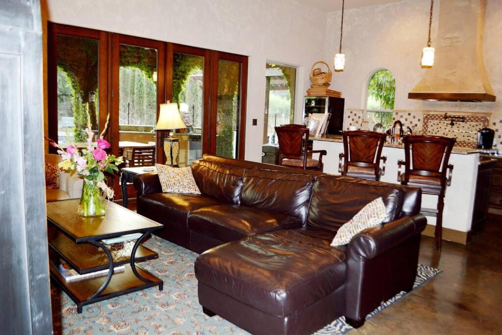 Villa At Cibolo Chase, A Private Resort With Pool Bulverde Eksteriør billede